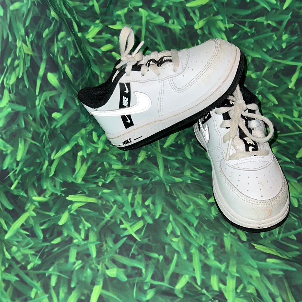 Nike Air Force ones